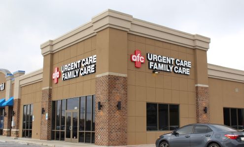 AFC Urgent Care Chapman Highway TN
