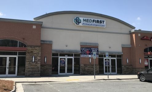 Med First Primary & Urgent Care