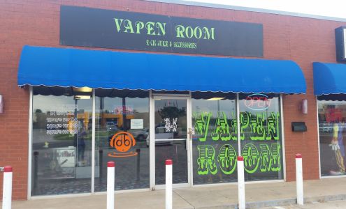 Vapen Room
