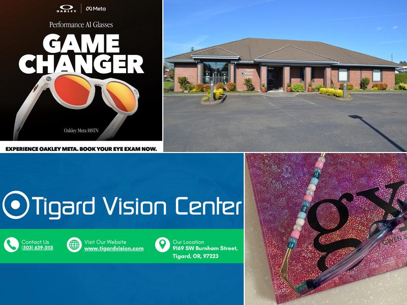 Tigard Vision Center