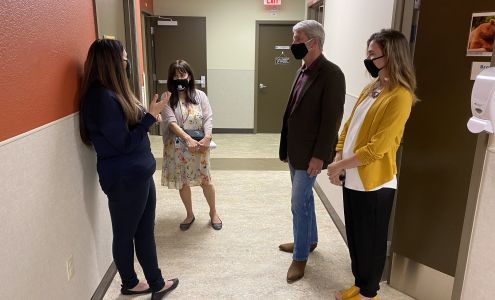 Great Circle Recovery Salem Opioid Treatment Program