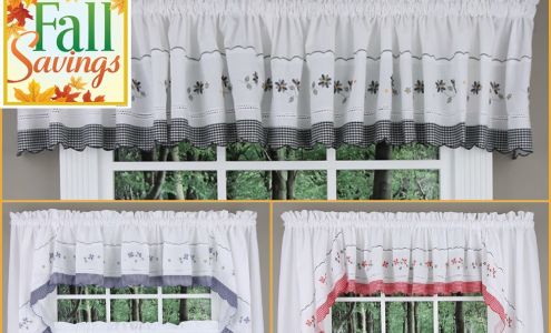 Swags Galore Lakeville