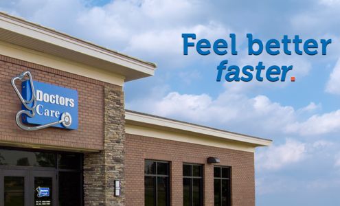 Doctors Care - Shandon