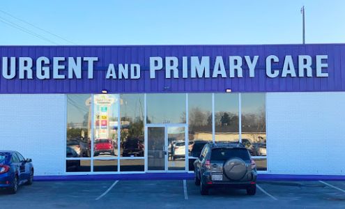Holy City Med Urgent and Primary Care (West Ashley)