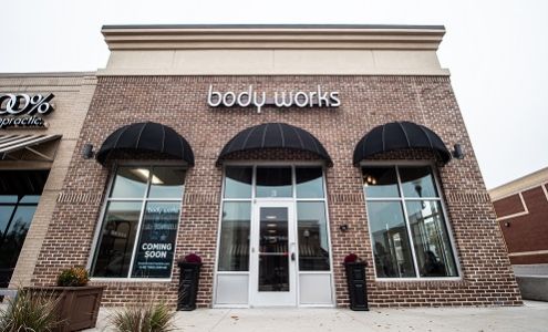 Body Works Nolensville 210 Burkitt Commons Ave, Nolensville Tennessee 37135