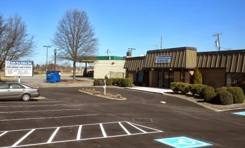 Knolls Place Medical Clinic