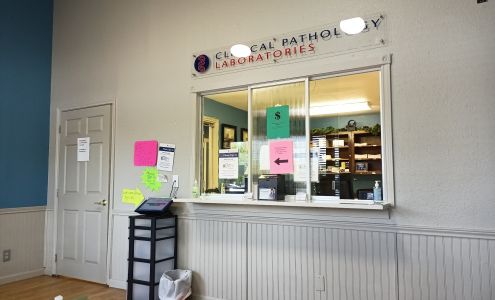 Clinical Pathology Laboratories (CPL) - Lockhart