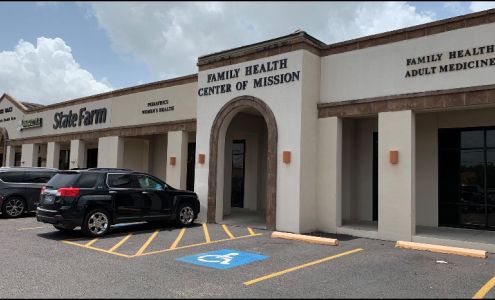 Family Health Center of Mission