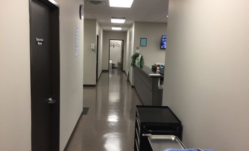 Pearland Physicians-Walk-in Clinic