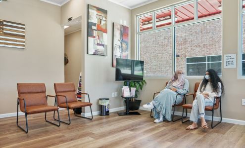 Heal 360 Primary Care & Urgent Care Clinic Wylie