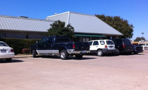 Burleson Family Medical Center