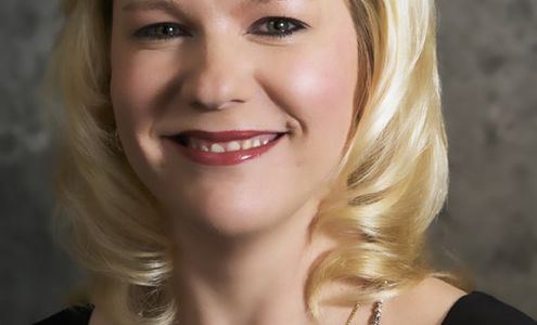 Dr. Amy C. Murphy, MD