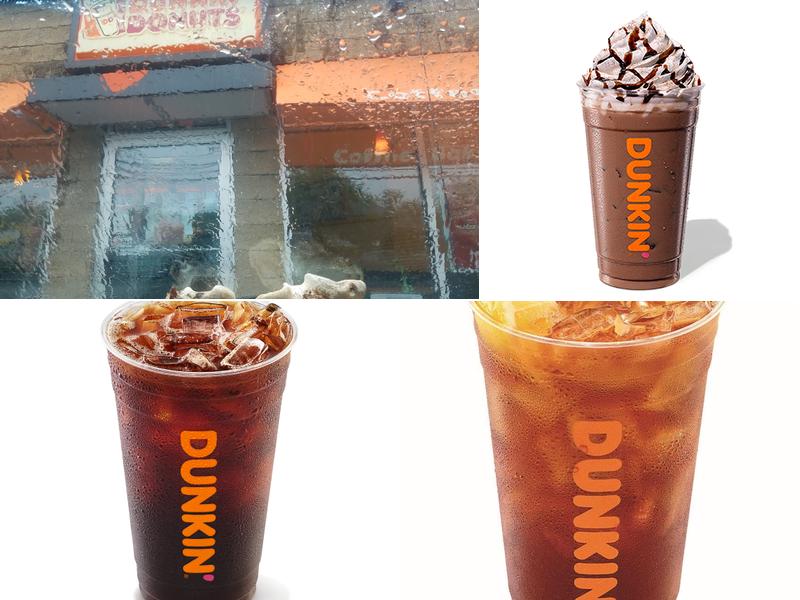 Dunkin' 69 Main St, Wynantskill