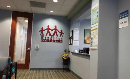 Windrose Family Medicine