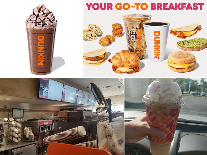 Dunkin'
