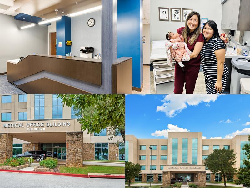 Lone Star Circle of Care at Cedar Park