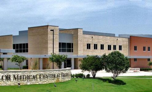 Baylor Scott & White Medical Center - Trophy Club Trophy Club
