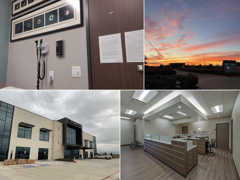 Village Medical - Mason Creek