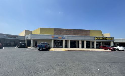 CommUnityCare: Pflugerville Health Center