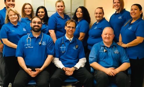 Shavano Family Practice, P.A.