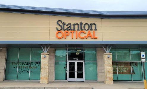 Stanton Optical