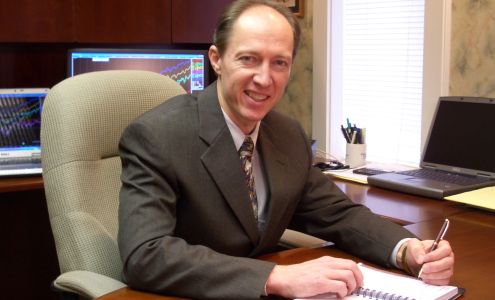 Stephen Williams - LifeCourse Capital Inc.