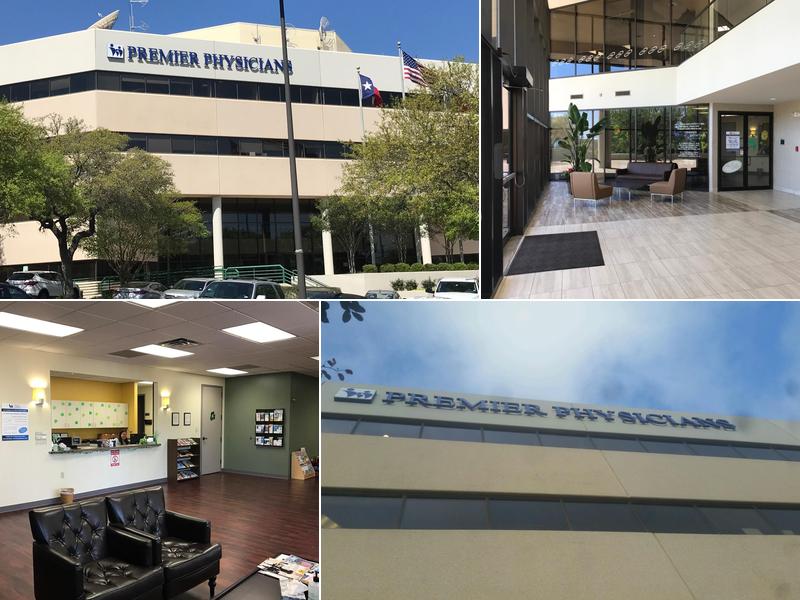 Premier Family Physicians @ Westlake