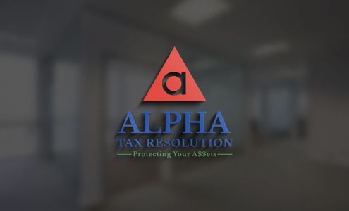 Alpha Tax Resolution