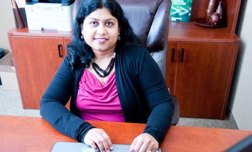 SRI Tax Services LLC