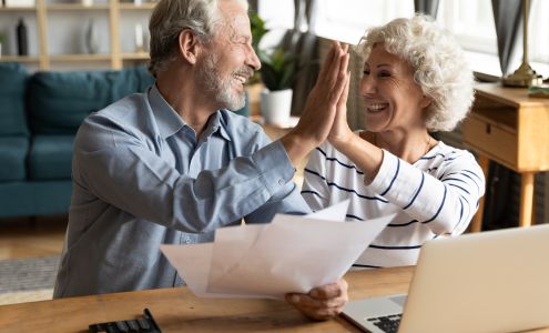 Numbers Matter Accounting & Bookkeeping LLC