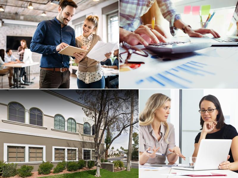 Scott H. Miller Company, PC