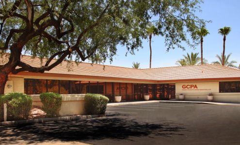 Grand Canyon Planning Associates