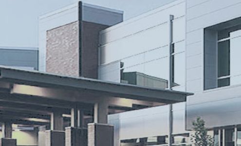 Avenues Specialty Clinic