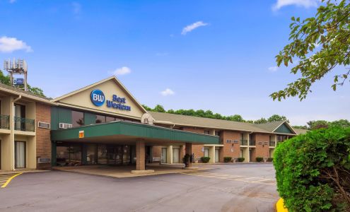 Best Western Clifton Park