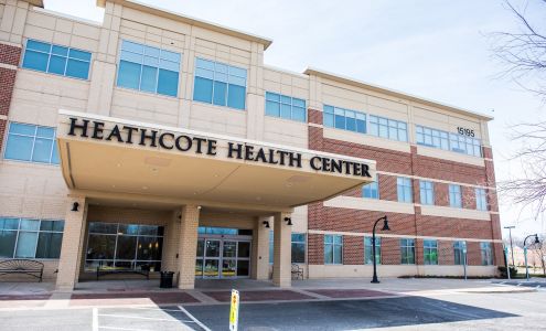 Heathcote Health Center