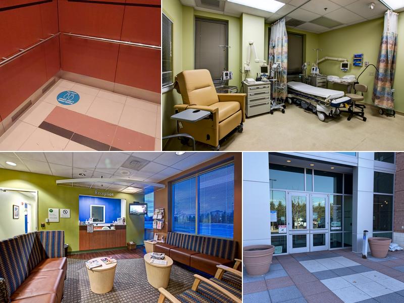 Kaiser Permanente Ashburn Medical Center