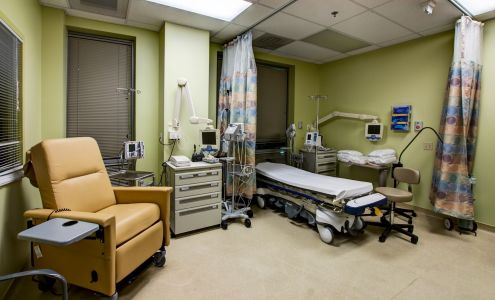 Kaiser Permanente Ashburn Medical Center