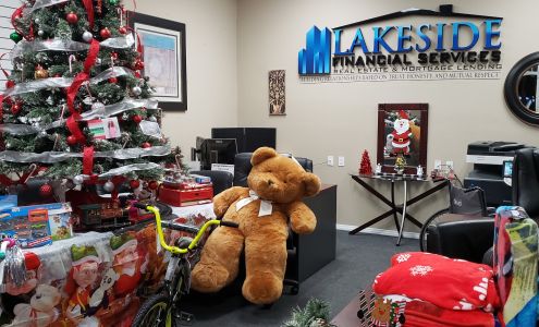 Lakeside Realty & Home Loans