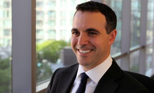 Matt Grodin CPA San Mateo