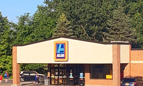 ALDI