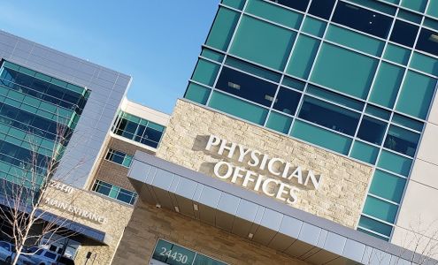 Stone Springs Family Medicine, An Inova Partner