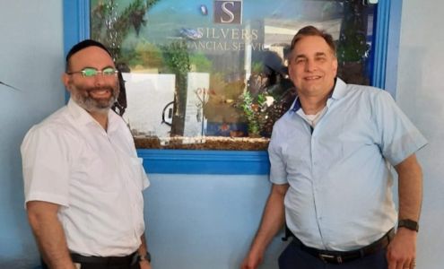 Silvers Financial Services, Inc