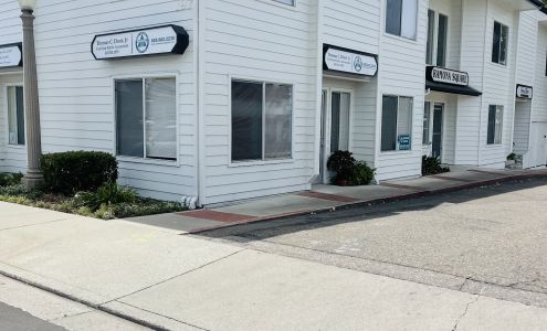 Christina Gibford, CPA