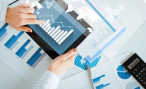 By The Book Tax & Accounting