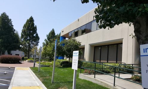 Intuit Inc. - Building 7