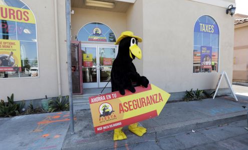 Fiesta Auto Insurance & Tax Service