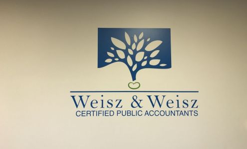 Weisz & Weisz CPA's