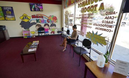 Fiesta Auto Insurance & Tax Service