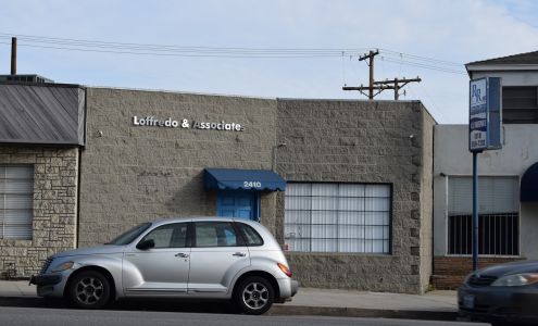 Loffredo & Associates