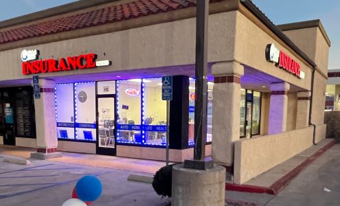 Global First Insurance Agency - Palmdale DMV Services